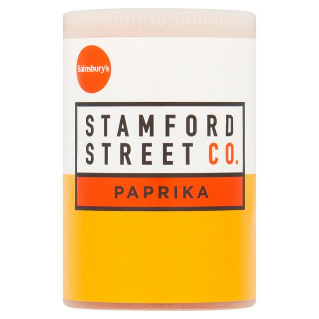 Stamford Street Co Stamford Street Co. Paprika 40g
