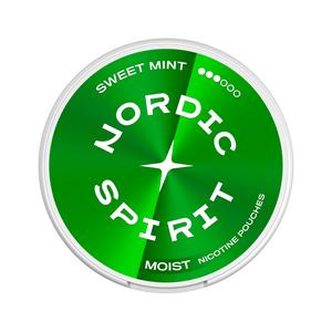 Nordic Spirit Nicotine Pouch Sweet 9mg - gallery image 2
