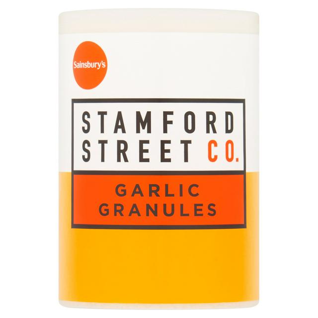 Stamford Street Co Stamford Street Co. Garlic Granules 70g