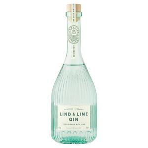 Lind & Lime Gin 70cl