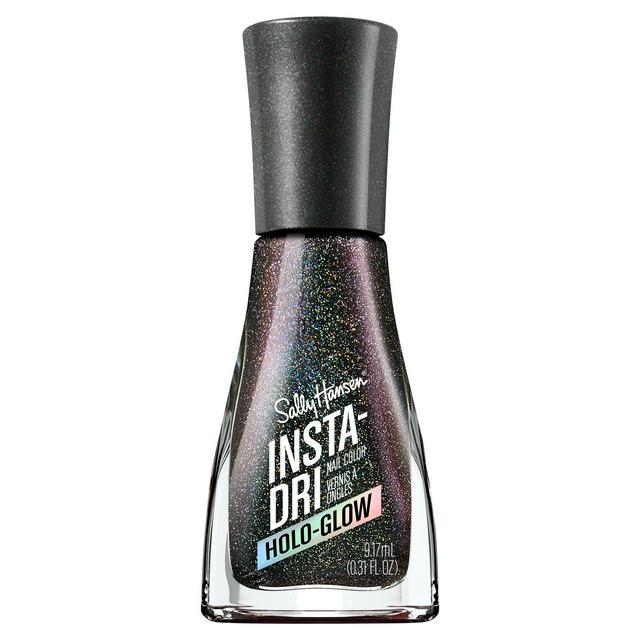Sally Hansen Good Insta Dri Chrome Zone Nail Polish 9ml - gallery image 1