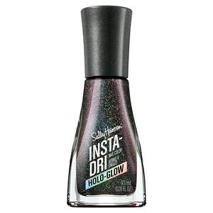 Sally Hansen Good Insta Dri Chrome Zone Nail Polish 9ml