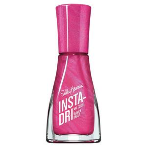 Sally Hansen Insta Dri Nail Polish Flashy Fuchsia 9.17ml