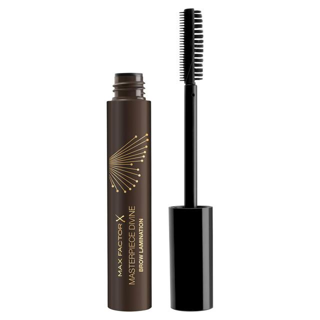 MAX FACTOR Divine Brow Lamination - 004 Dark 7ml