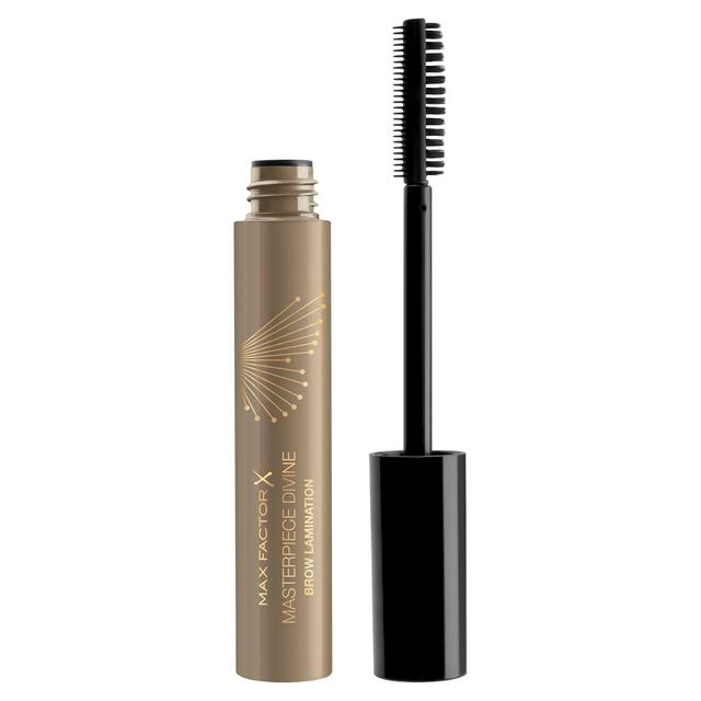 MAX FACTOR Masterpiece Brow Lamination Gel 002 Light 8ml