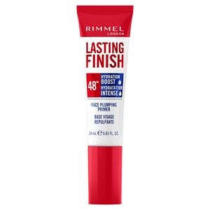 Rimmel London Lasting Finish 48hr Hydration Boost Primer