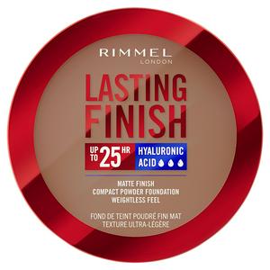 Rimmel London Lasting Finish 25hr Cinnamon Compact Foundation 012