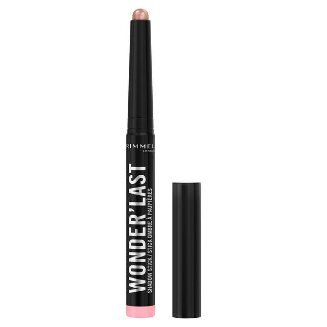 Sainsburys Rimmel London Wonder Last Shadow Stick Mermaid Blush