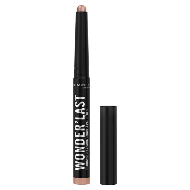 Rimmel London Wonder Last Shadow Stick Frosty Rose - gallery image 1
