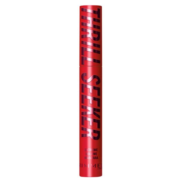 Rimmel London Thrill Seeker Extreme Mascara - gallery image 1
