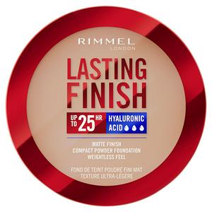 Rimmel London Lasting Finish 25hr Compact Foundation 005 Ivory