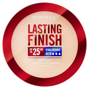 Rimmel London Lasting Finish 25hr Compact Foundation 001 Fair Porcelain
