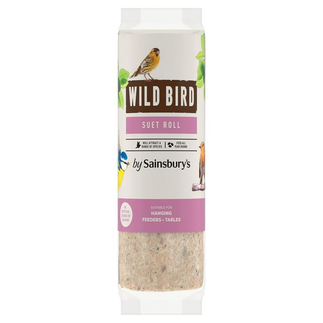 Sainsburys Sainsbury's Suet Roll 425g