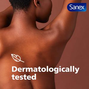 Sanex Dermo Hypoallergenic Antiperspirant Roll On Deodorant 50ml - gallery image 6