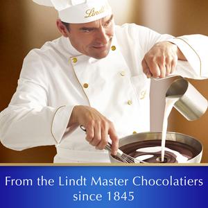 Lindt Classic Recipe Milk Hazelnut Chocolate Bar 100g - gallery image 5