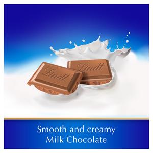 Lindt Classic Recipe Milk Chocolate Bar 100g - gallery image 5