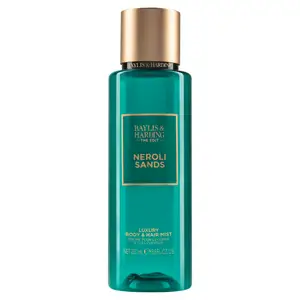 Baylis & Harding The Edit Neroli Sands Body & Hair Mist 250ml