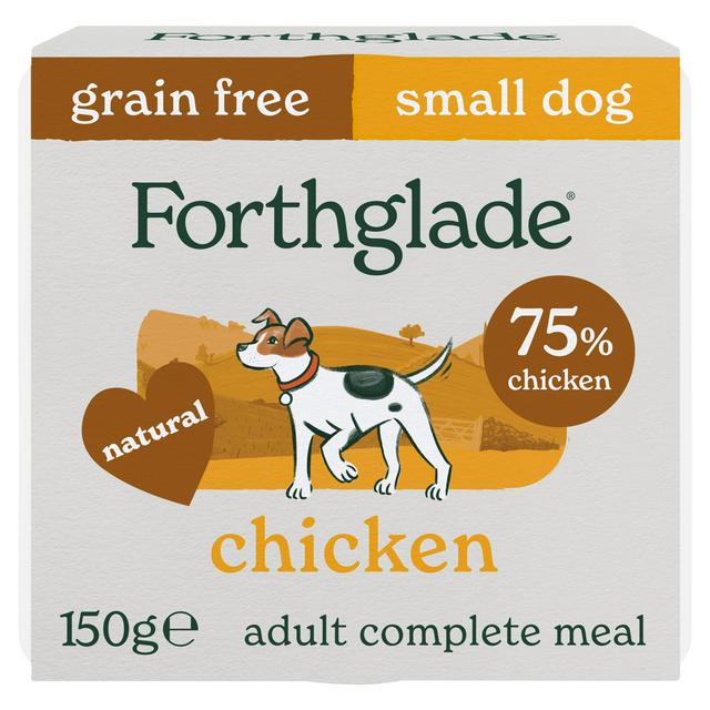 Best price forthglade dog food best sale