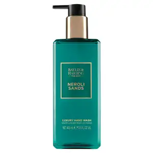 Baylis & Harding the Edit Neroli Sands Luxury Hand Wash 400ml