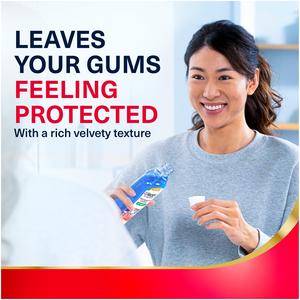 Corsodyl Gum Strengthen & Protect Mouthwash Icy Mint 500ml - gallery image 6