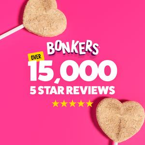 Bonkers Purrpops Chicky Licks Cats Treats 4 x 1.4g - gallery image 5