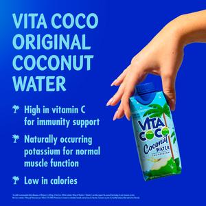 Vita Coco 6 x 330ml The Original Coconut Water - gallery image 2