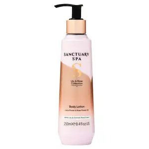 Sanctuary Spa Lily & Rose Collection Body Lotion 250ml