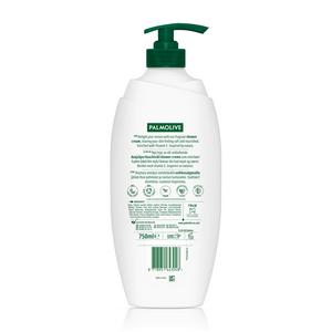 Palmolive Naturals Coconut & Milk Shower Gel Body Wash Pump 750ml - gallery image 2