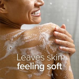 Palmolive Naturals Coconut & Milk Shower Gel Body Wash Pump 750ml - gallery image 6