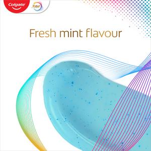 Colgate Total Plaque Pro Release Fresh Mint Toothpaste 75ml - gallery image 6