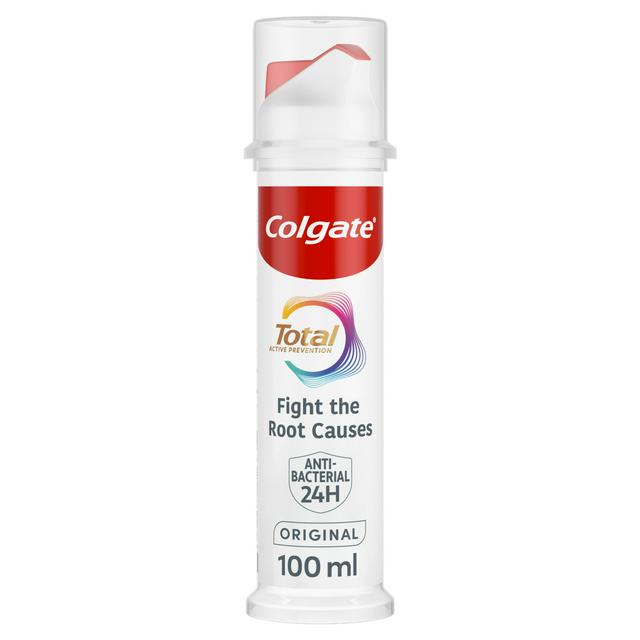 Colgate Toothpaste Triple Action 75ml | Health 1st Pharmacy