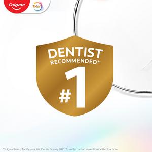 Colgate Total Active Prevention Original Toothpaste Pump 100ml - gallery image 3