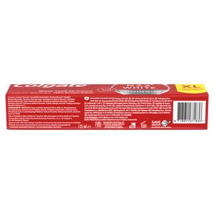 Colgate Max White Luminous Teeth Whitening Toothpaste 125ml - gallery image 2