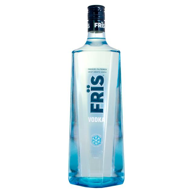 Frïs Vodka 1L - gallery image 1