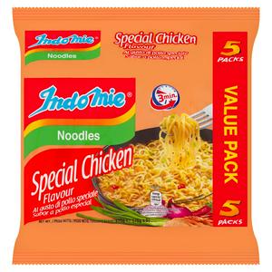 Indomie Instant Noodles Mi Goreng Original