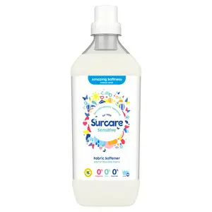 Surcare Sensitive Fabric Softener 1L