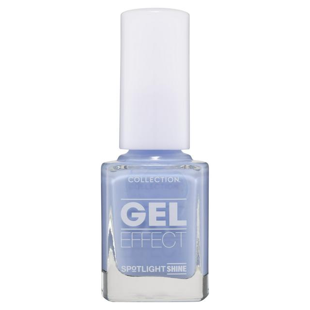 Collection Spotlight Shine Gel Effect Virtual 17 10.5ml - gallery image 1