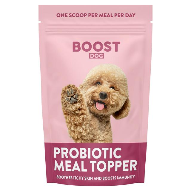 Proper topper dog food best sale