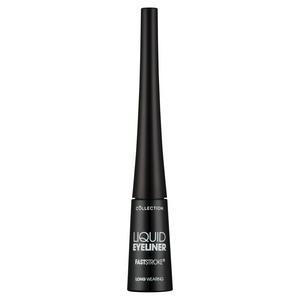 Collection Fast Stroke Black Liquid Eyeliner
