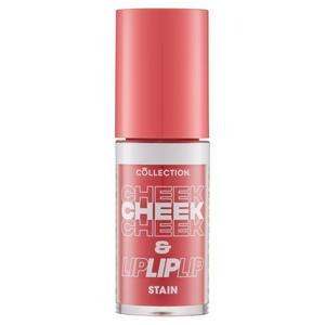 Collection Lip & Cheek Stain Poppy 2 5ml