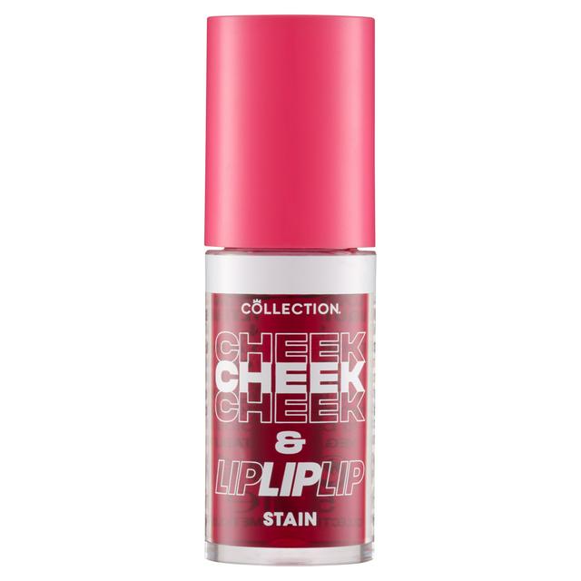 Collection Lip & Cheek Stain Rosie 1 5ml - gallery image 1
