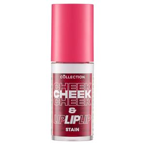 Collection Lip & Cheek Stain Rosie 1 5ml