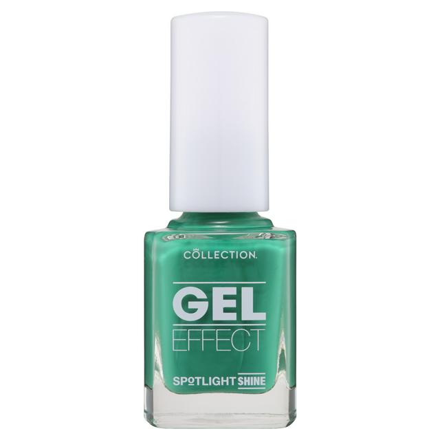 Collection Spotlight Shine Gel Effect Lucky 15 10.5ml - gallery image 1