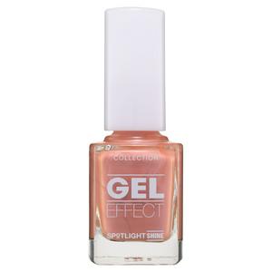 Collection Gel Effect Spotlight Shine Interactive 14 10.5ml