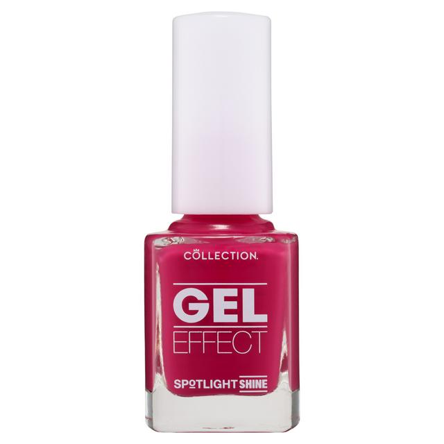 Collection Spotlight Shine Gel Effect Immersive 13 10.5ml - gallery image 1