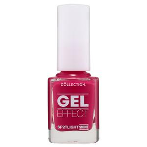 Collection Spotlight Shine Gel Effect Bubblegum 16 10.5ml