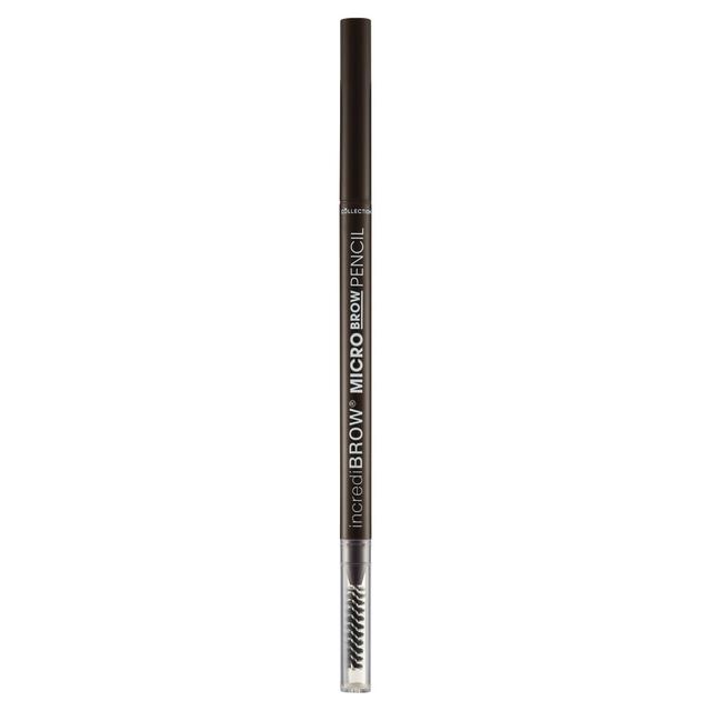 Collection Incredibrow Micro Brow Pencil Dark Brunette 3