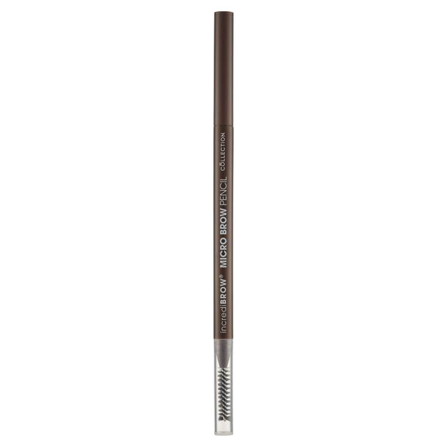 Collection Incredibrow Micro Brow Pencil Brunette 2 - gallery image 1