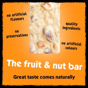 Eat Natural Almond Apricot with a Yoghurt Coating Fruit & Nut Cereal Bars 3x40g - gallery image 4