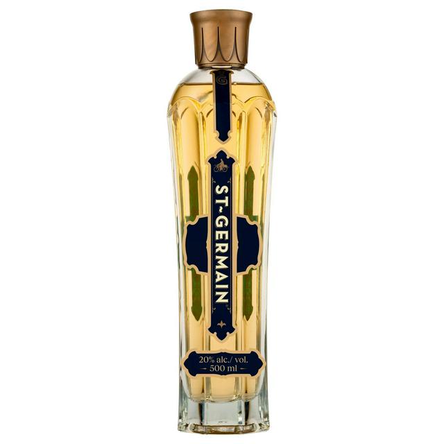 St-Germain French Elderflower Liqueur 50cl - gallery image 1